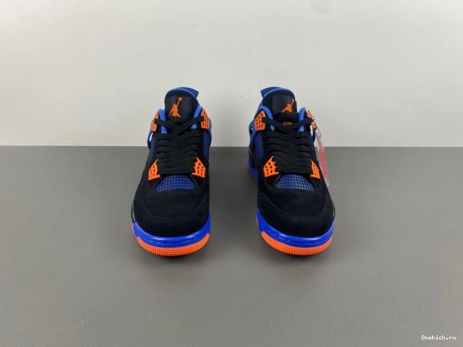 One Kick AIR 308497-027 Retro 4 Cavs Jordan 0818